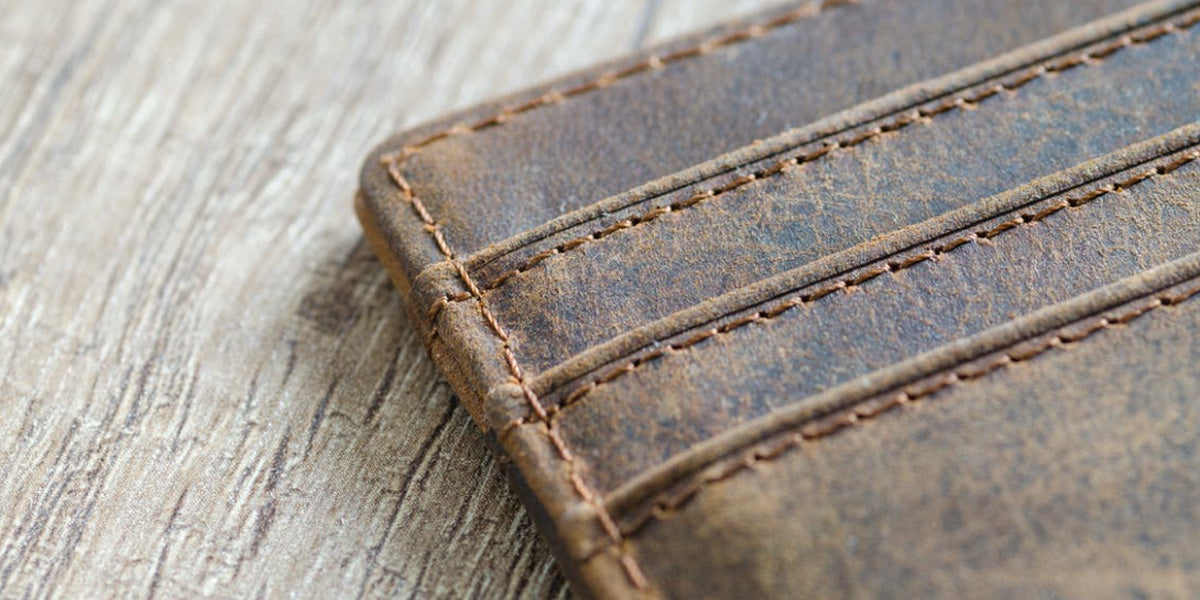 Leather Patina – The Complete Guide to Leather Patina
