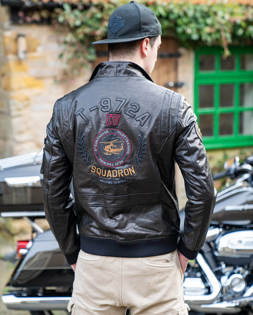 Roadies Leather Jacket | Jackets, Mens jackets, Leather jacket